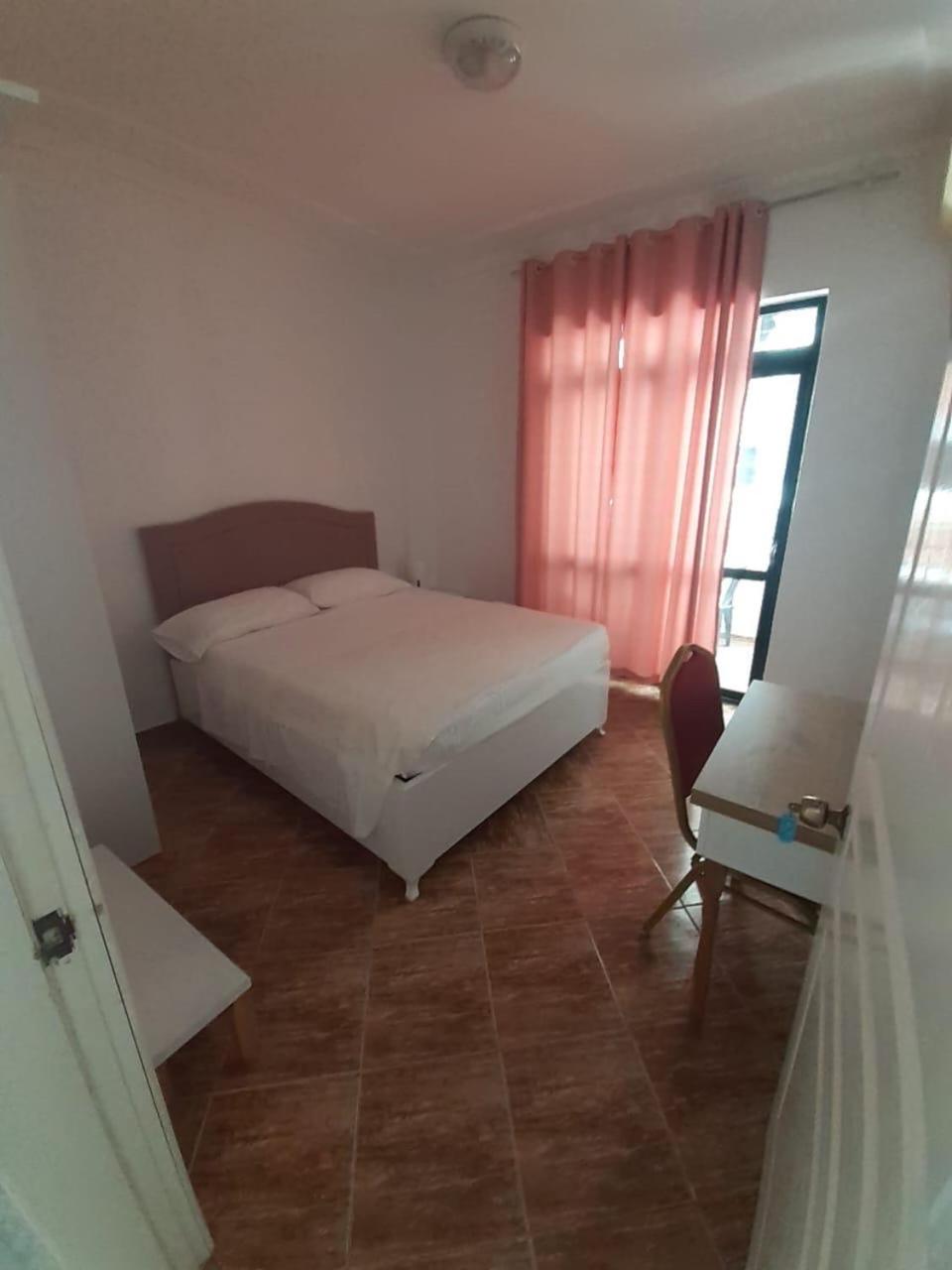 Villa-Hotel Ludianna