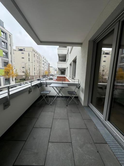Frankfurt Galluswarte