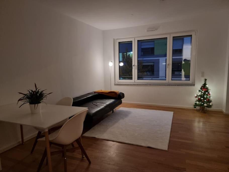 Frankfurt Galluswarte
