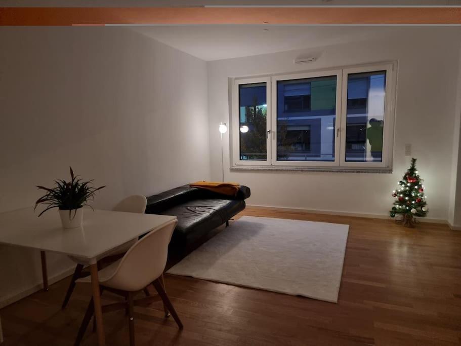 Frankfurt Galluswarte