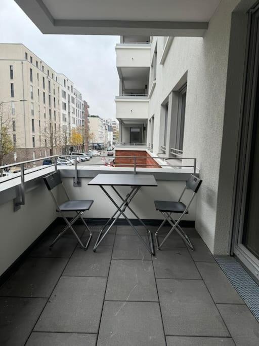 Frankfurt Galluswarte