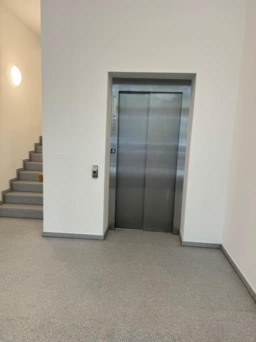 Frankfurt Galluswarte