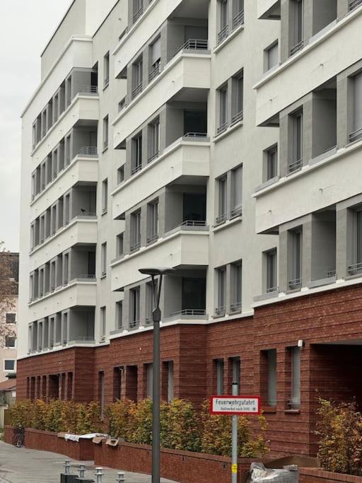 Frankfurt Galluswarte