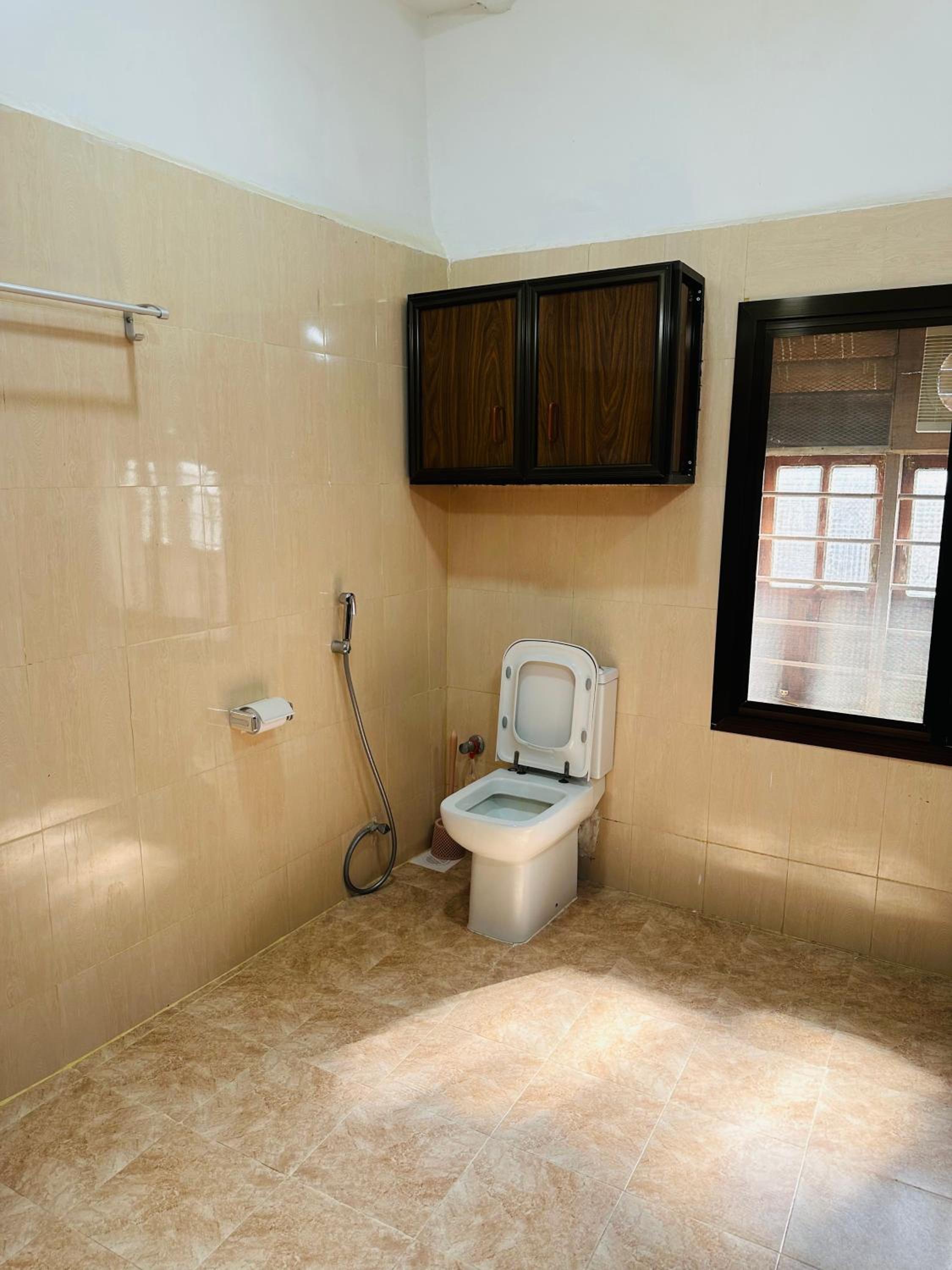 Pazuri appartment