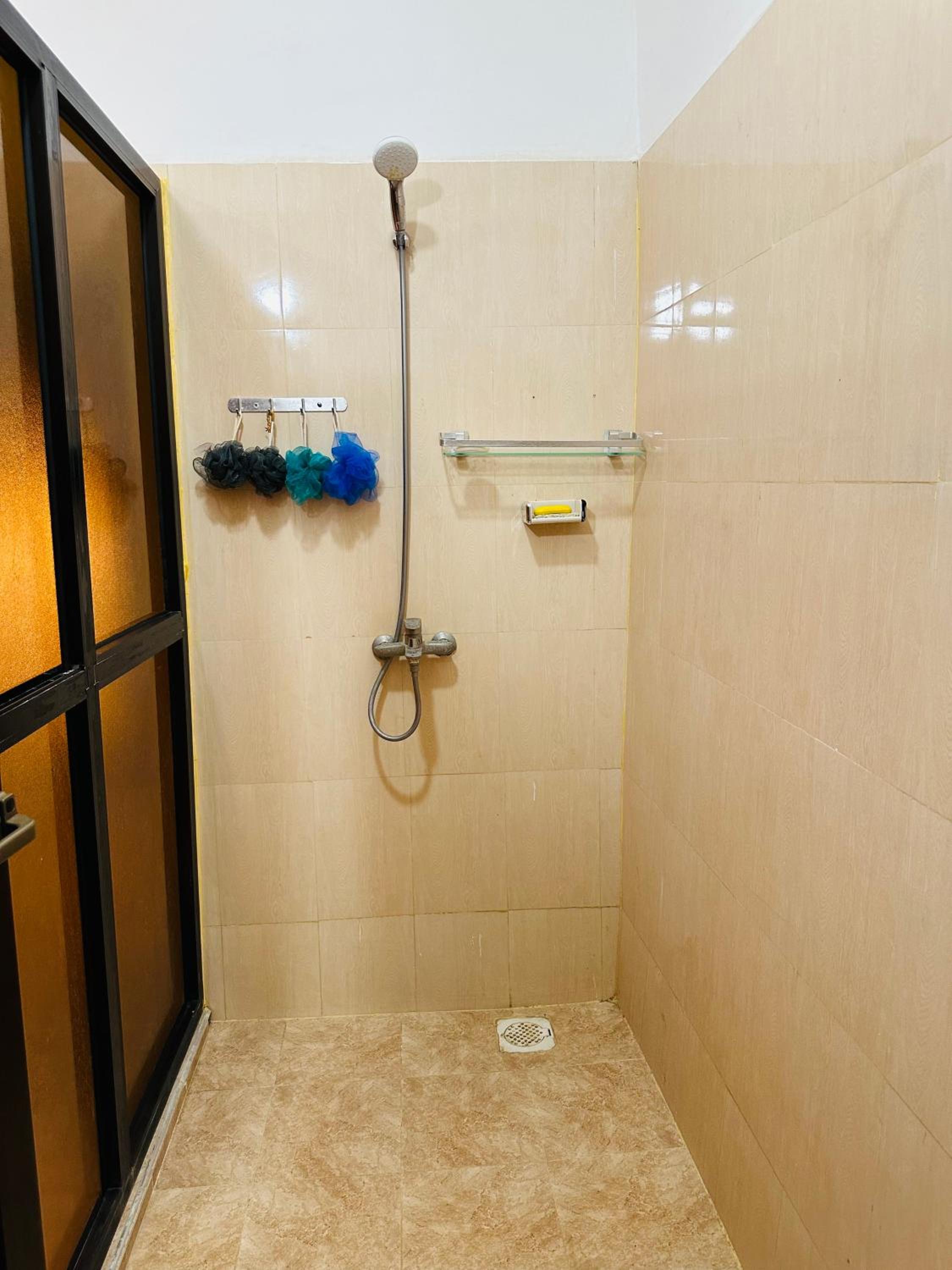 Pazuri appartment