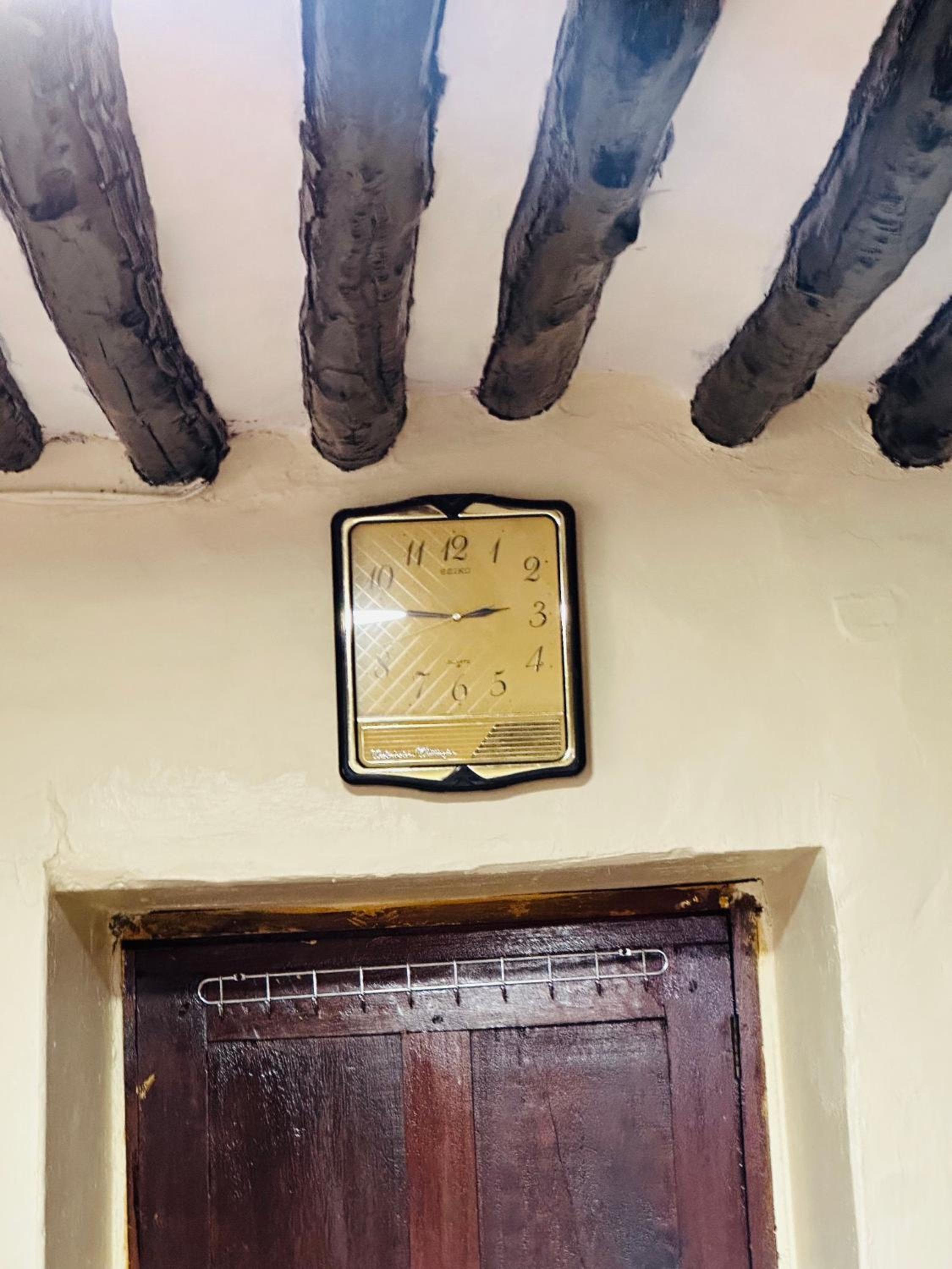 Pazuri appartment