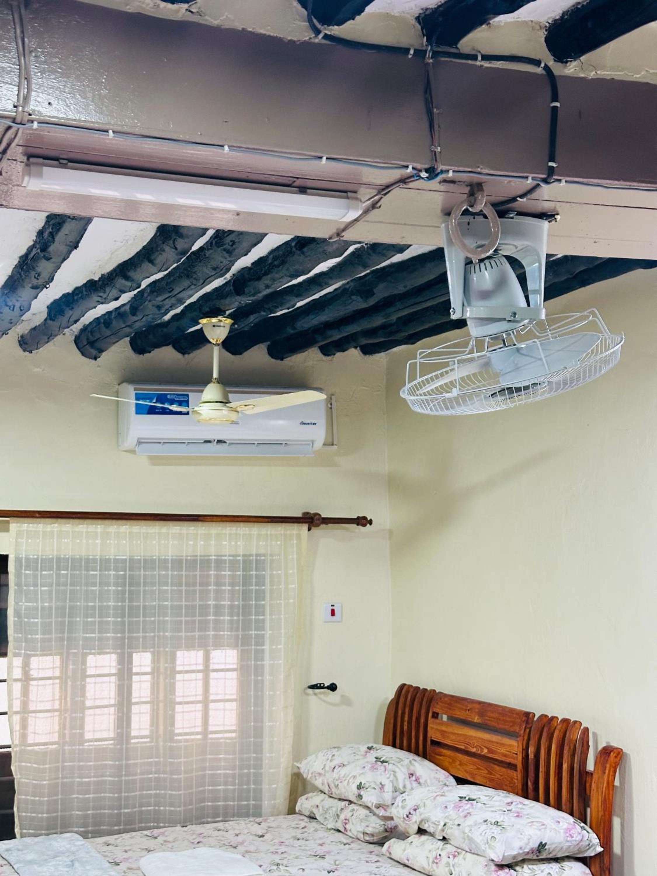 Pazuri appartment