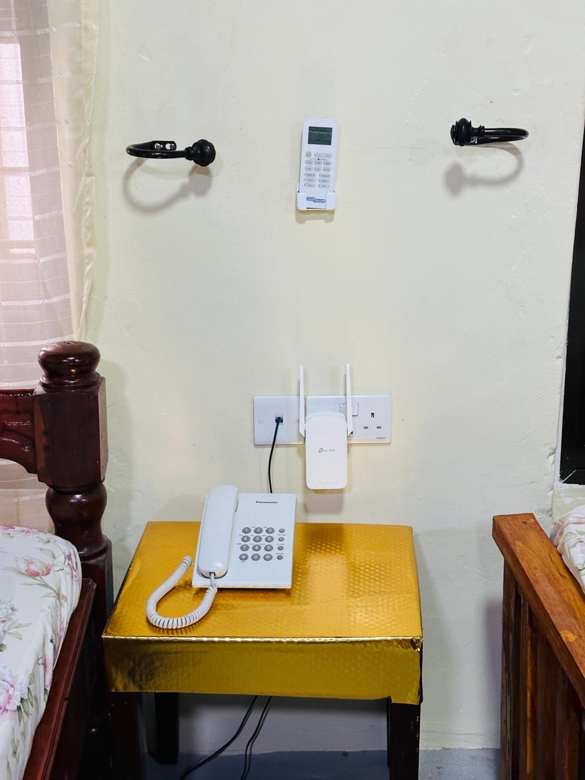 Pazuri appartment