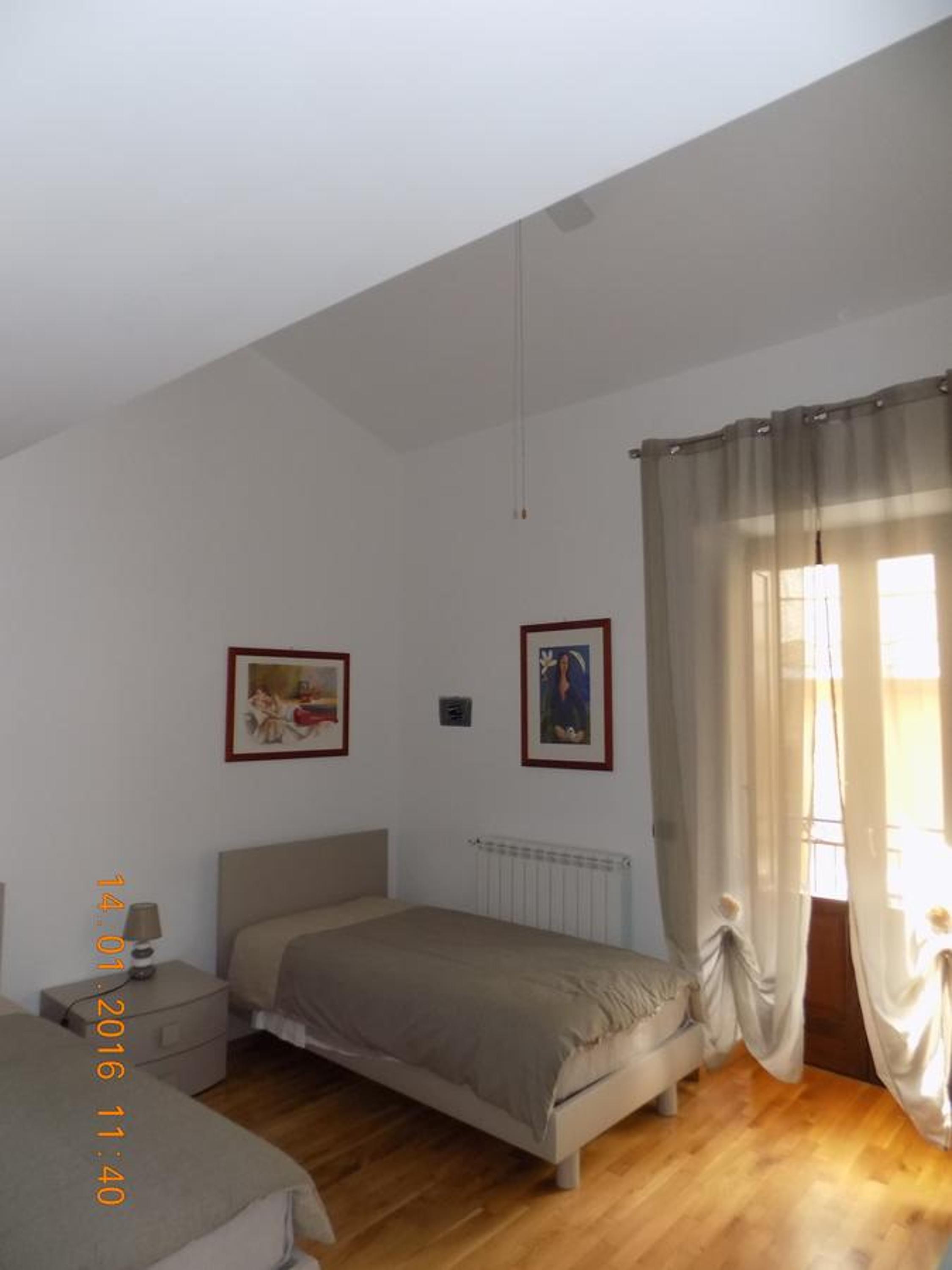 B&B Porta delle Madonie