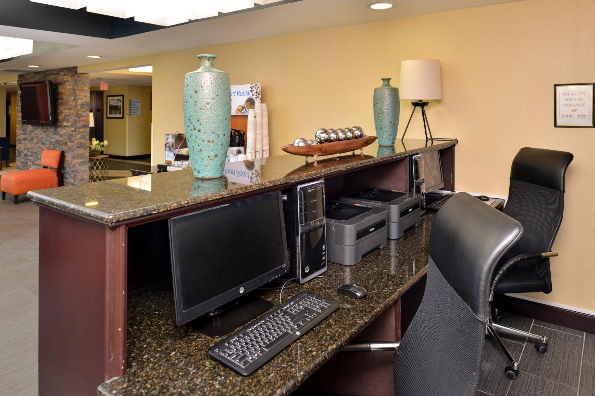 Holiday Inn Express Suites Austin SW - Sunset Valley, and IHG Hotel - Property Image 47