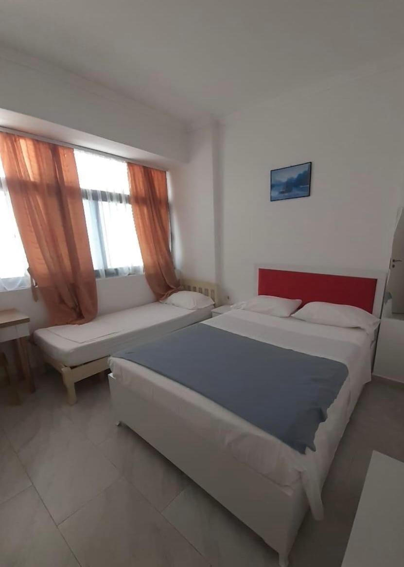Villa-Hotel Ludianna