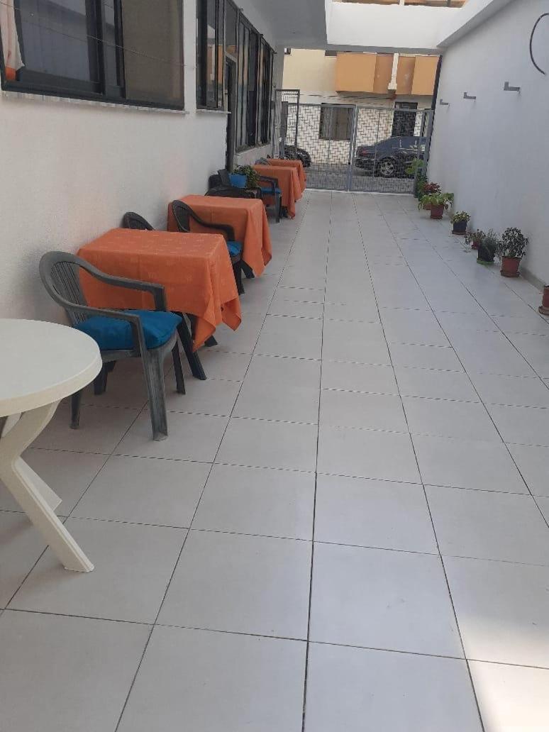 Villa-Hotel Ludianna
