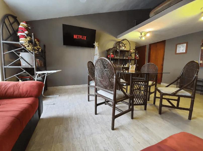 Hermoso Departamento en el Centro con Piscina view 4