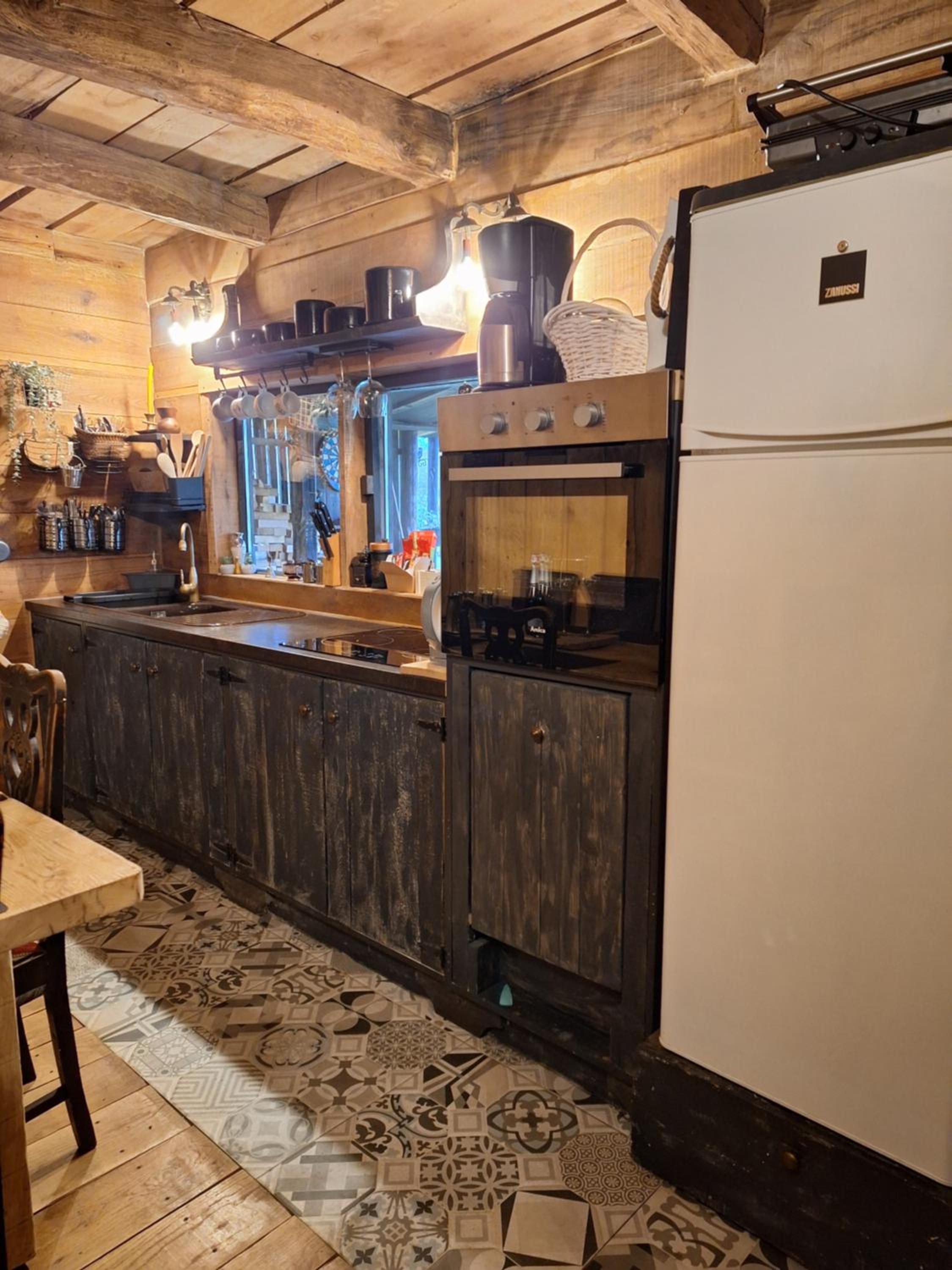 Kuća za odmor uz rijeku Utinju view 4