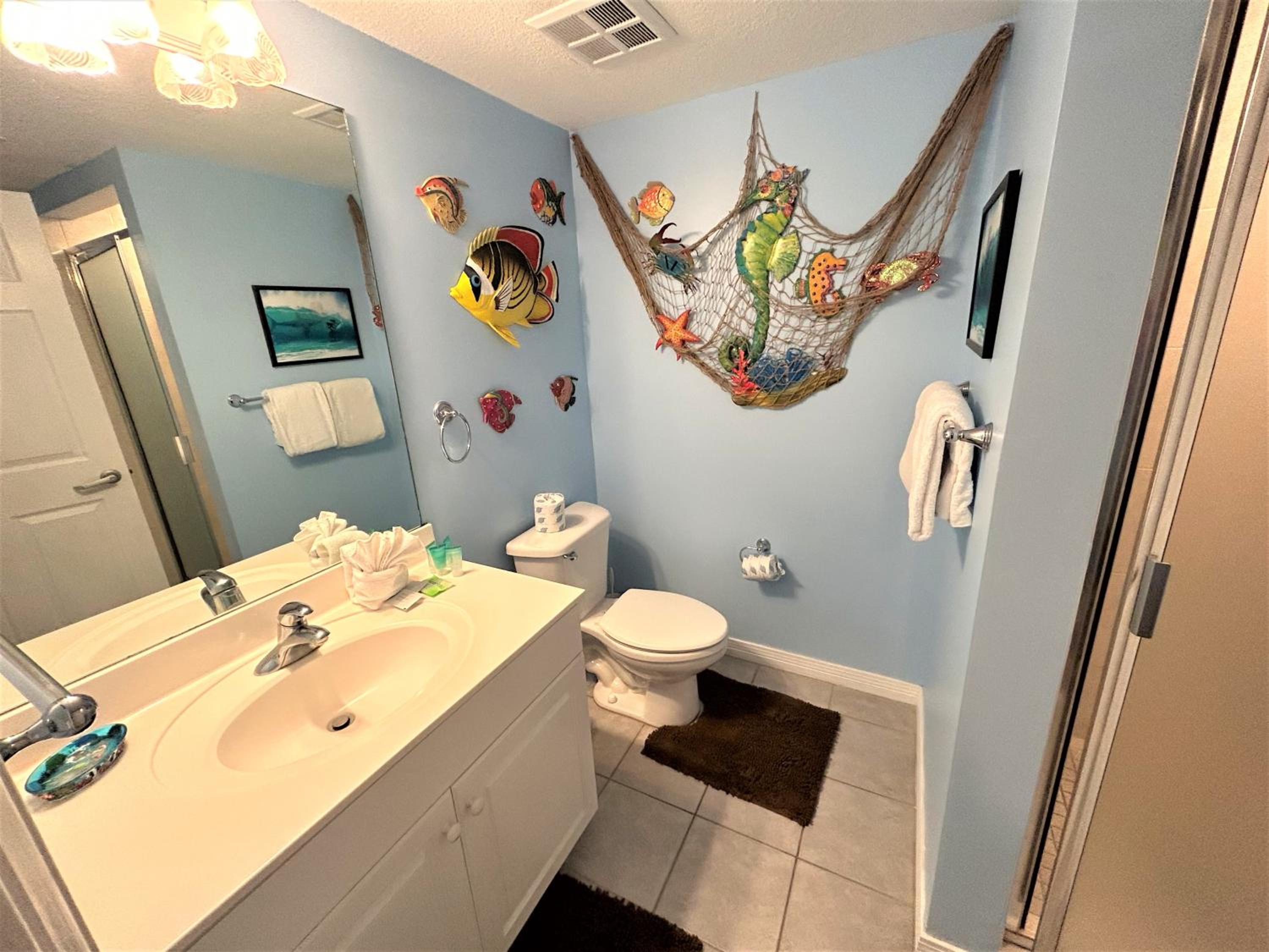 Destin West Sandpiper 608 ocean view sleeps 6 view 5