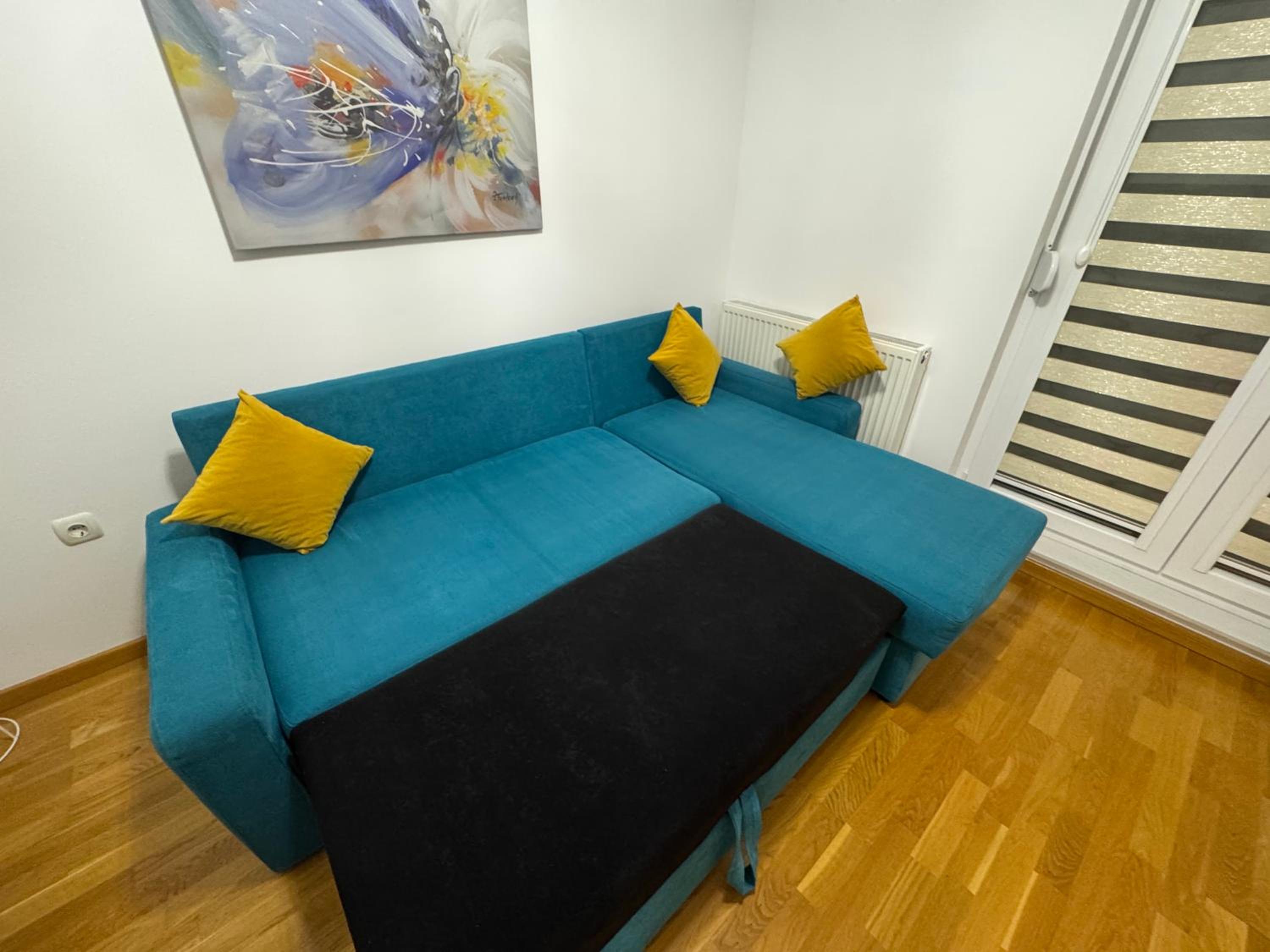 Apartman M&M view 3