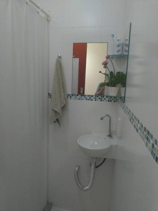 Excepcional apartamento central e perto da praia