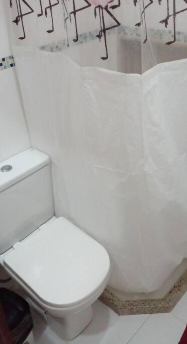 Excepcional apartamento central e perto da praia