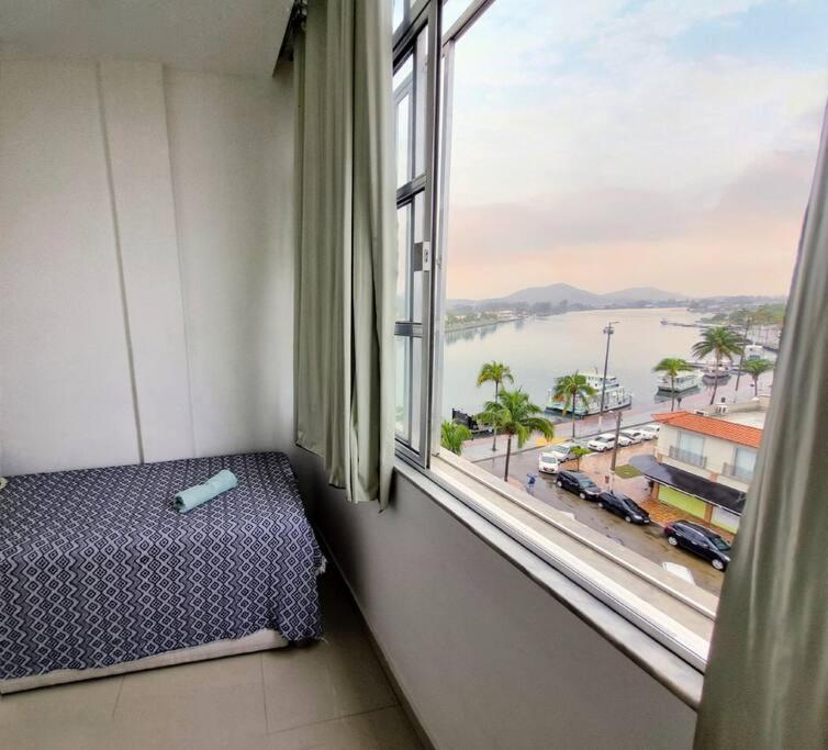 Excepcional apartamento central e perto da praia