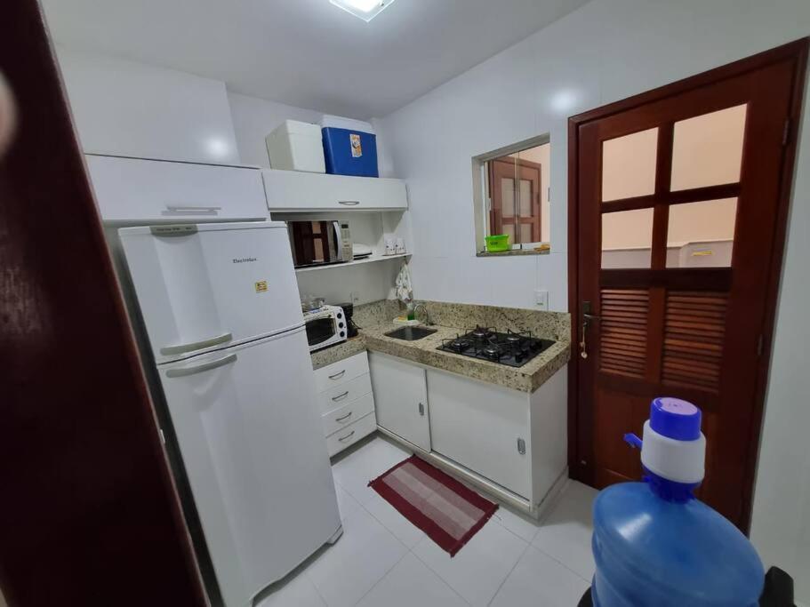 Excepcional apartamento central e perto da praia