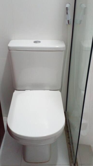 Excepcional apartamento central e perto da praia