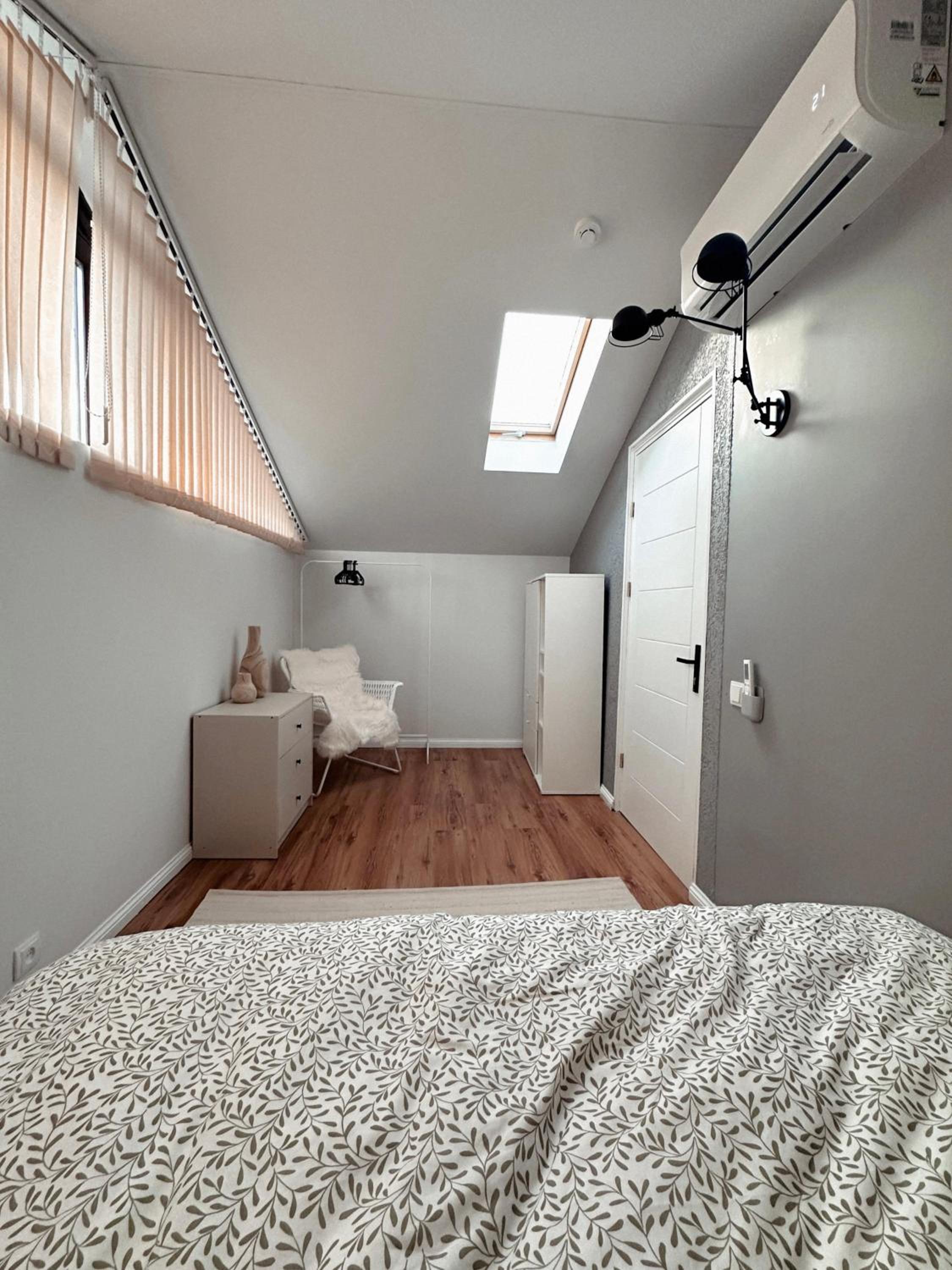 Coastal Family House