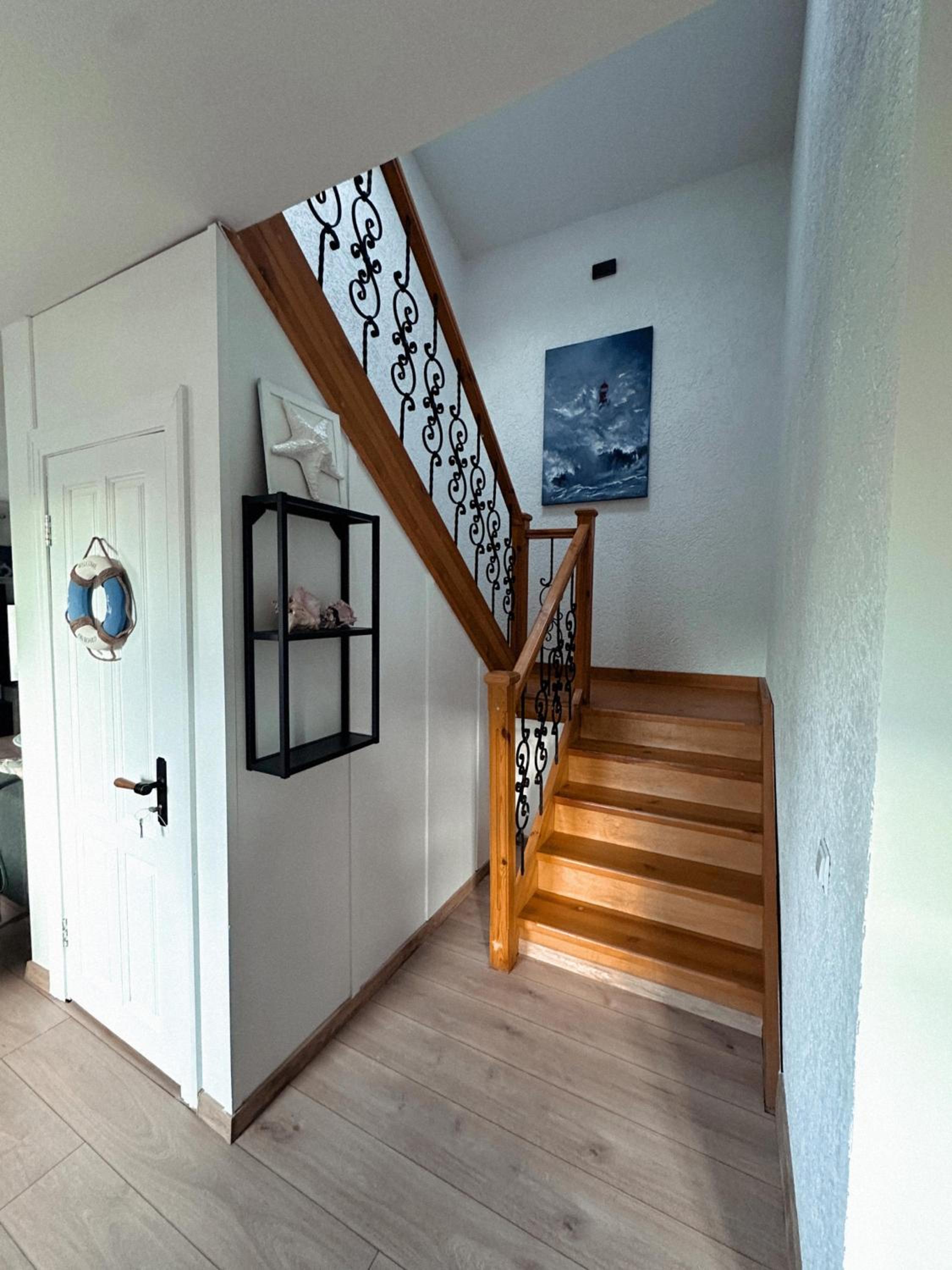 Coastal Family House
