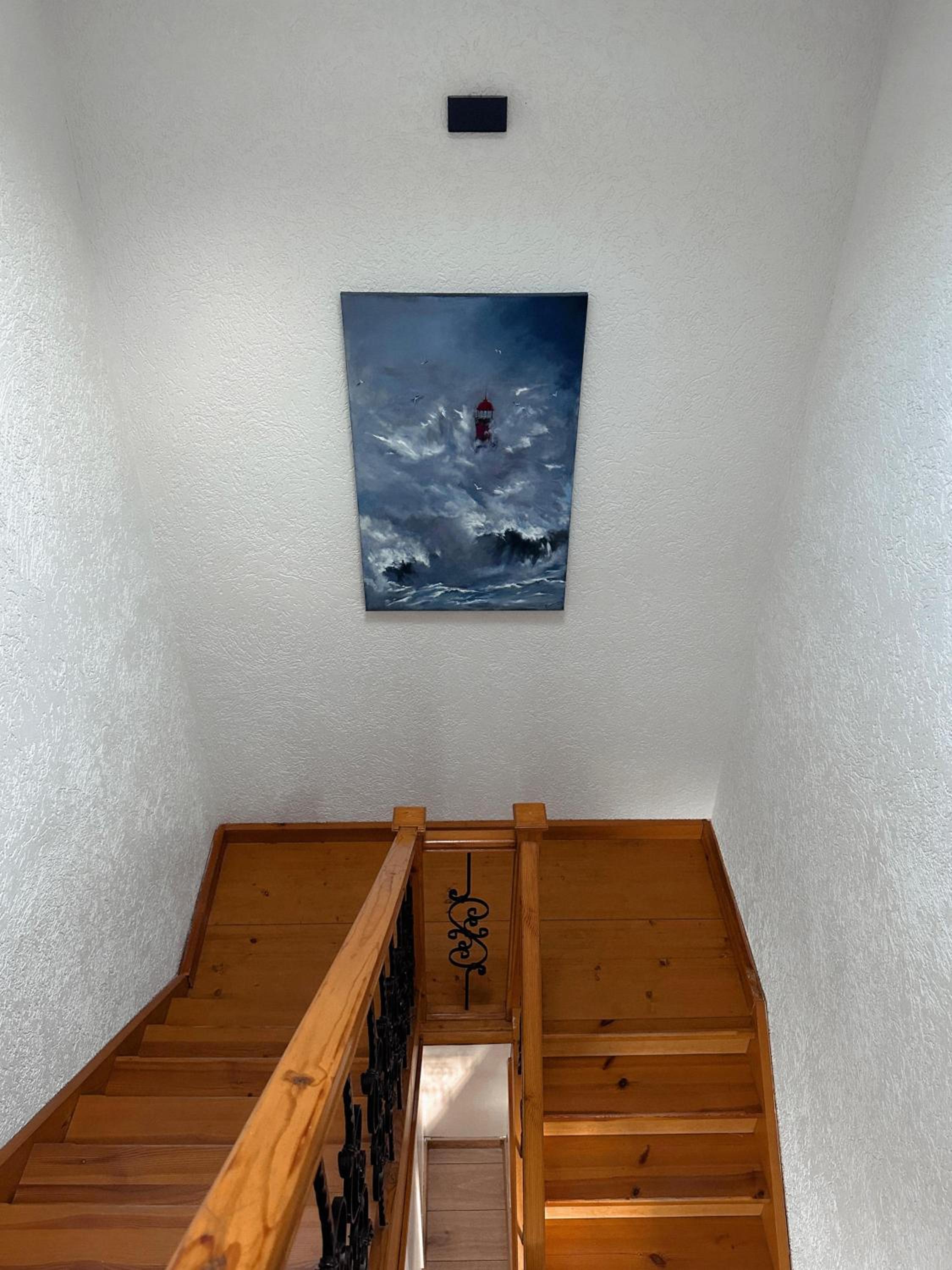 Coastal Family House