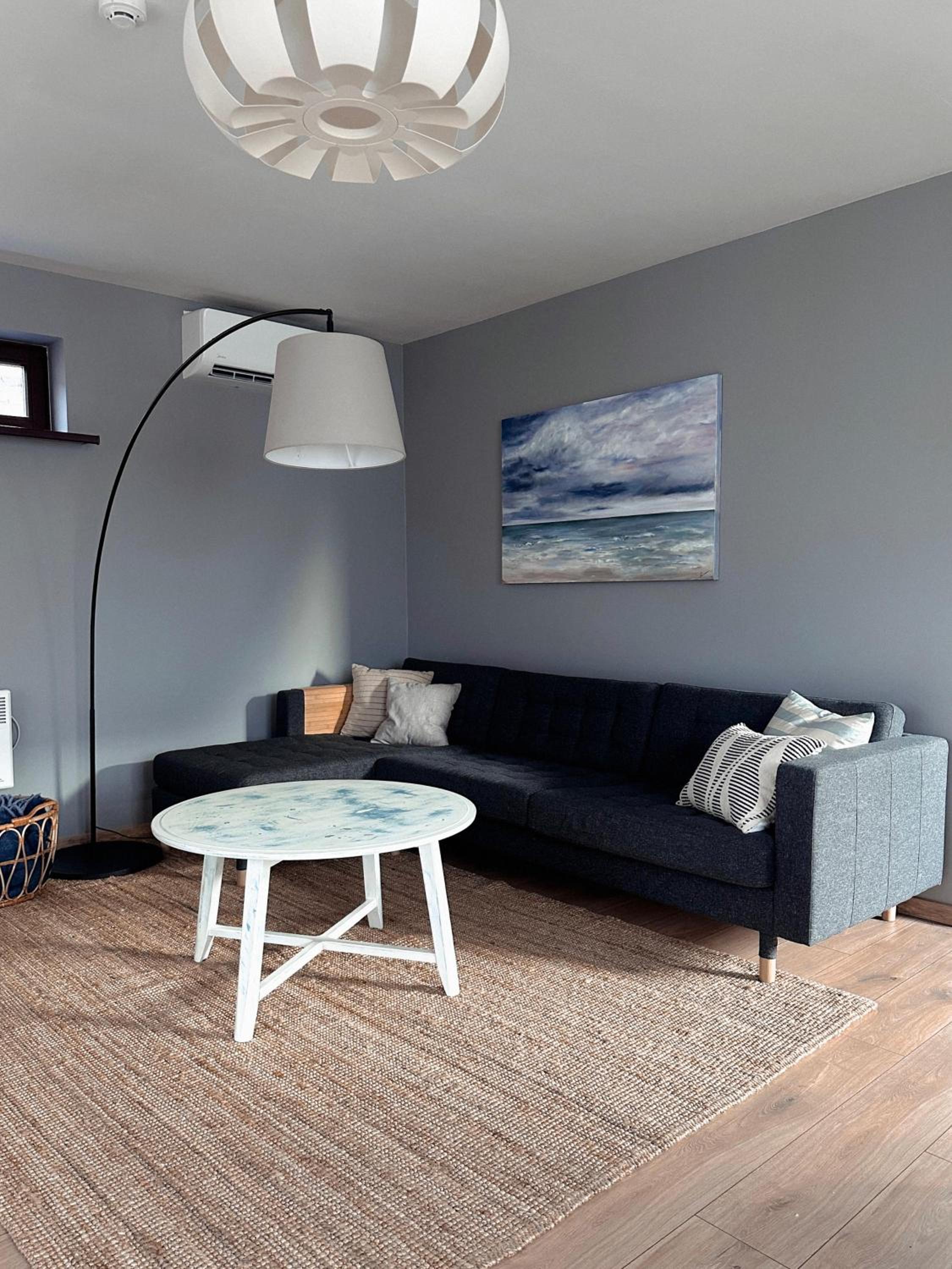Coastal Family House