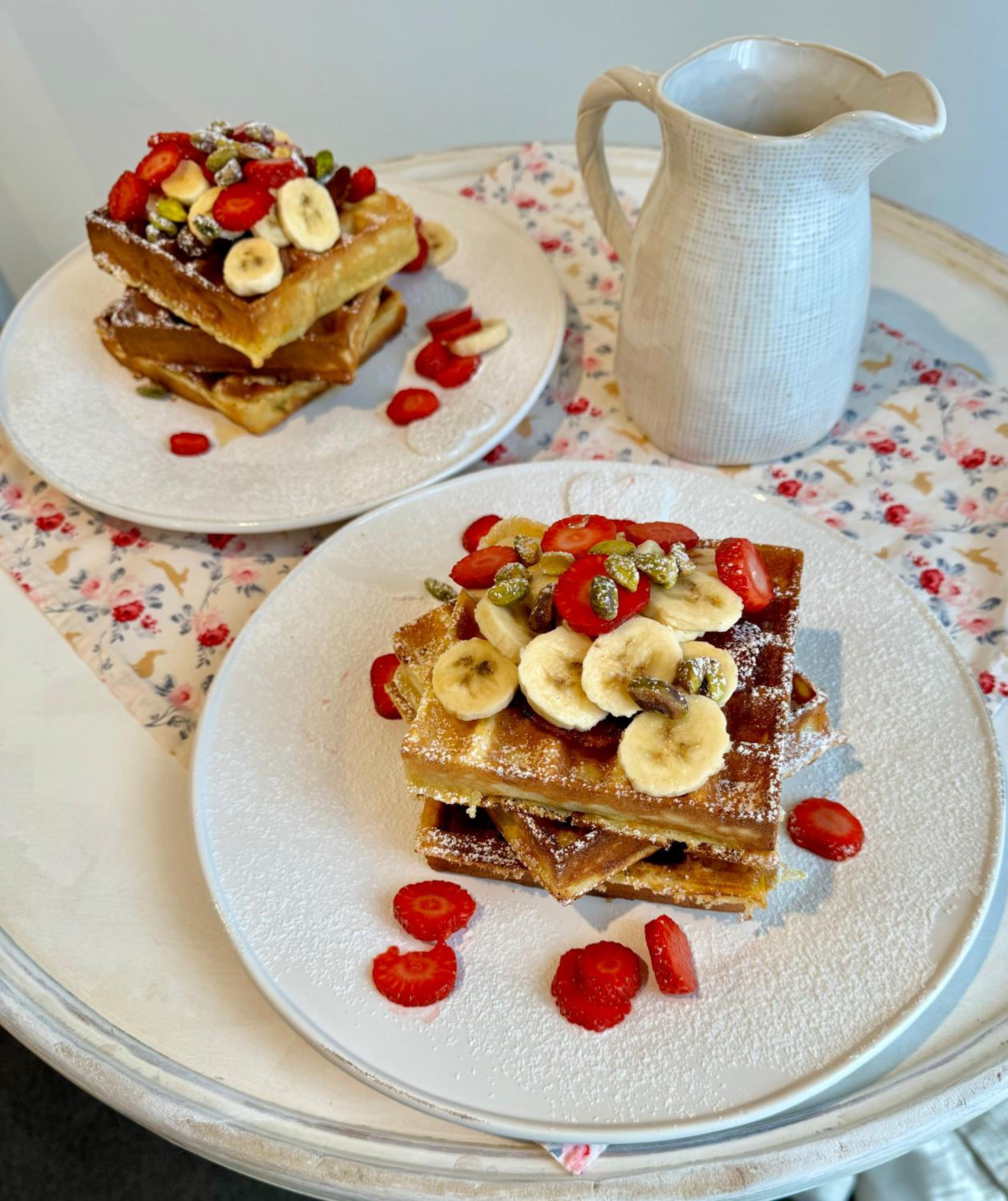 Athol Country Bed & Breakfast