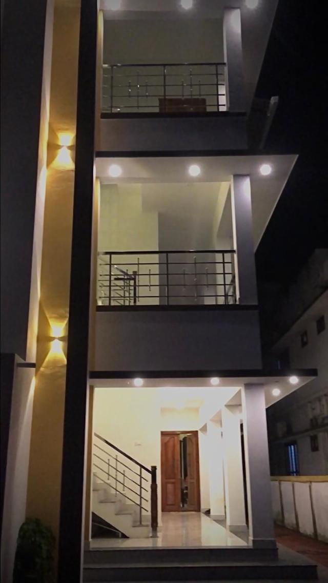 Katsura Varkala