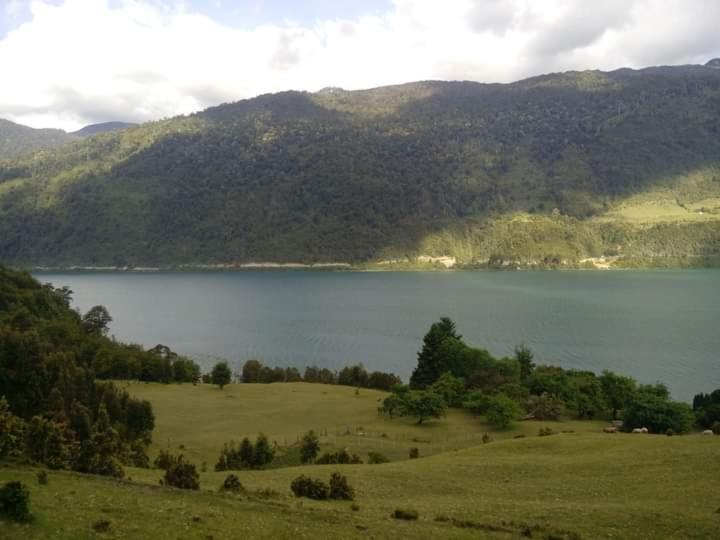 Cabaña Punto Medio
