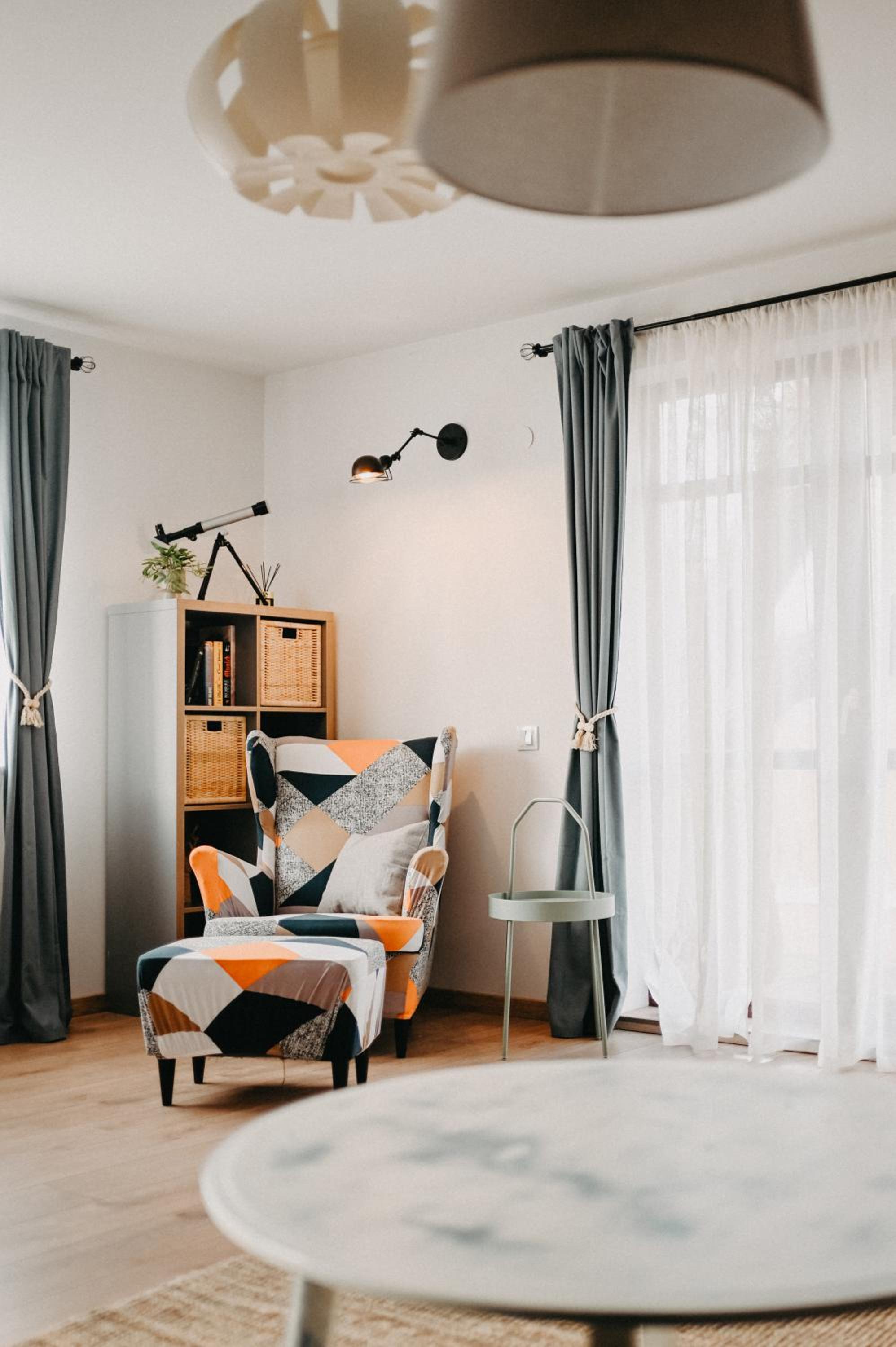 Coastal Family House