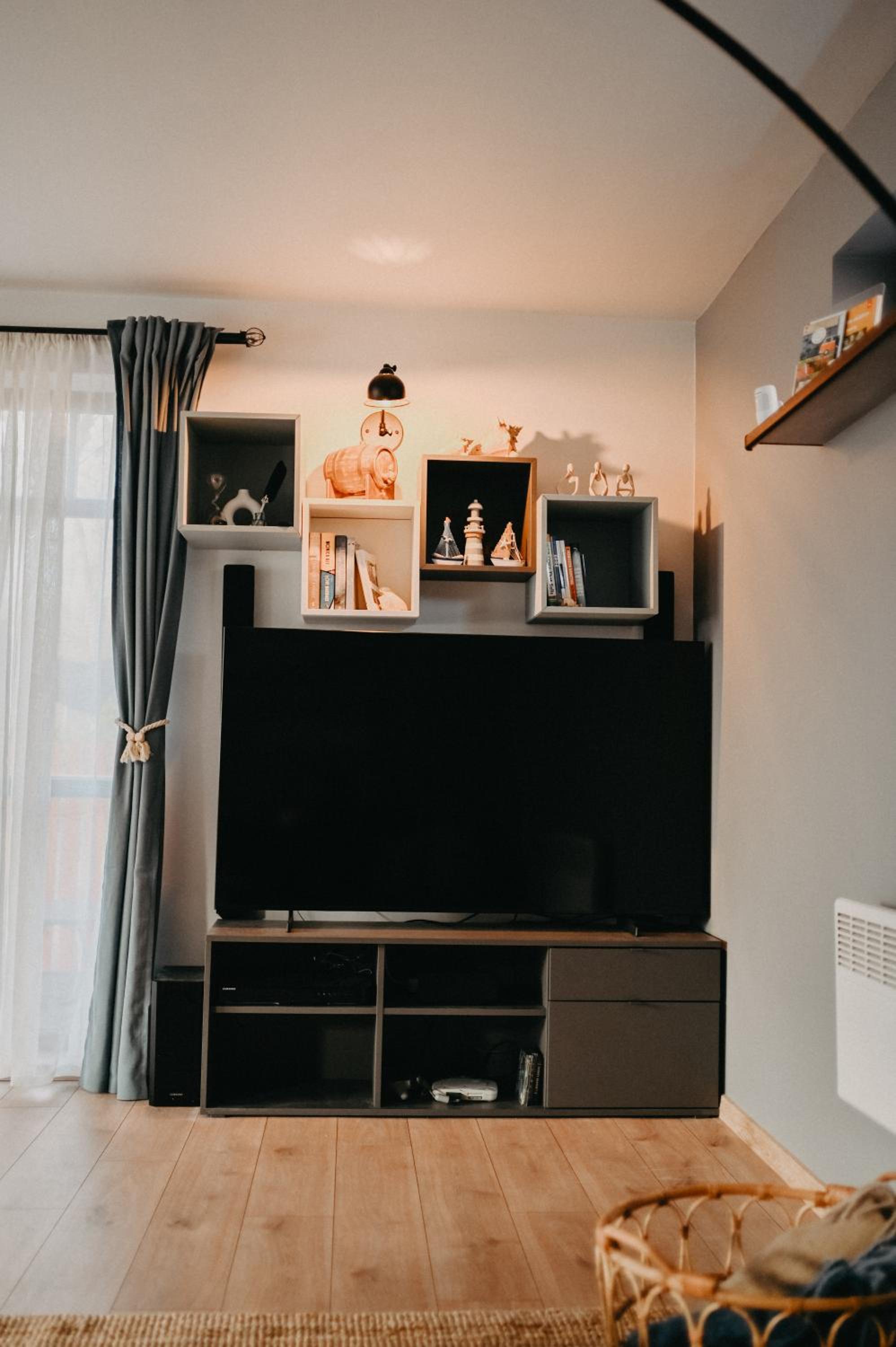 Coastal Family House