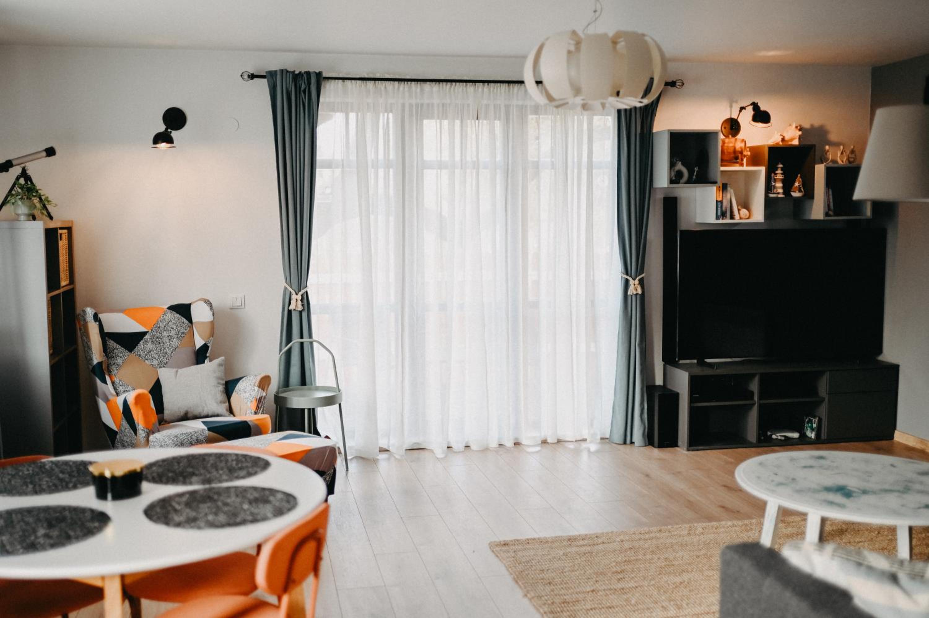 Coastal Family House