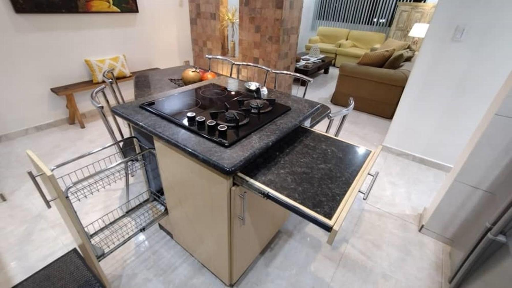 Amplio y Hermoso Apartamento