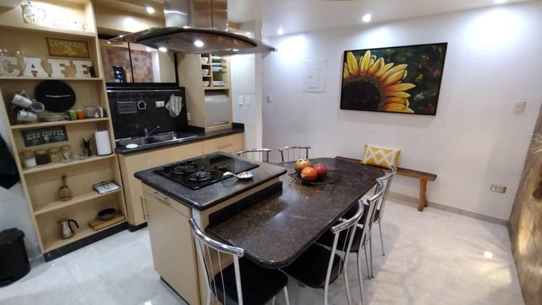 Amplio y Hermoso Apartamento