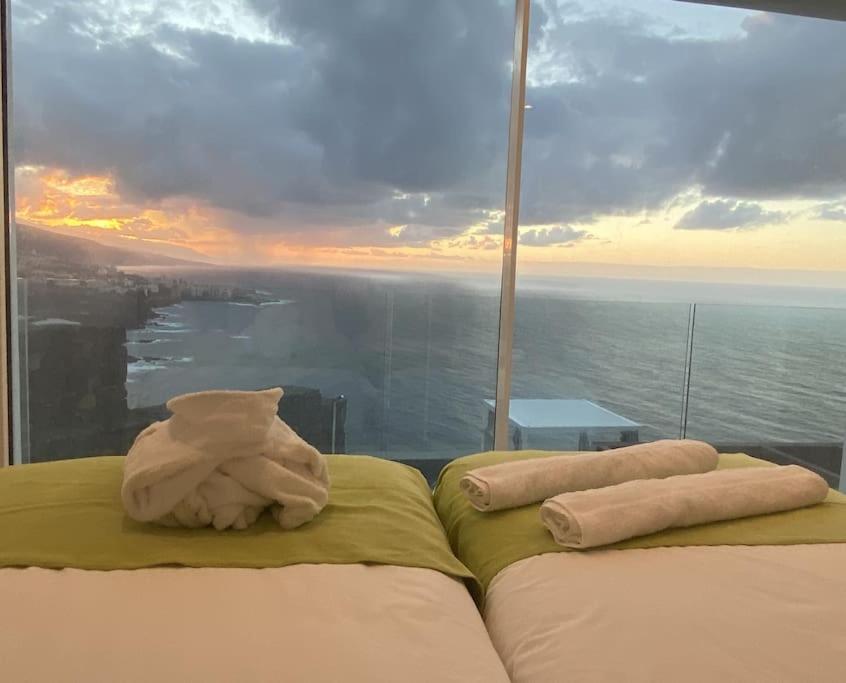 Villa OCEAN II Luxe Infinity Heated Pool
