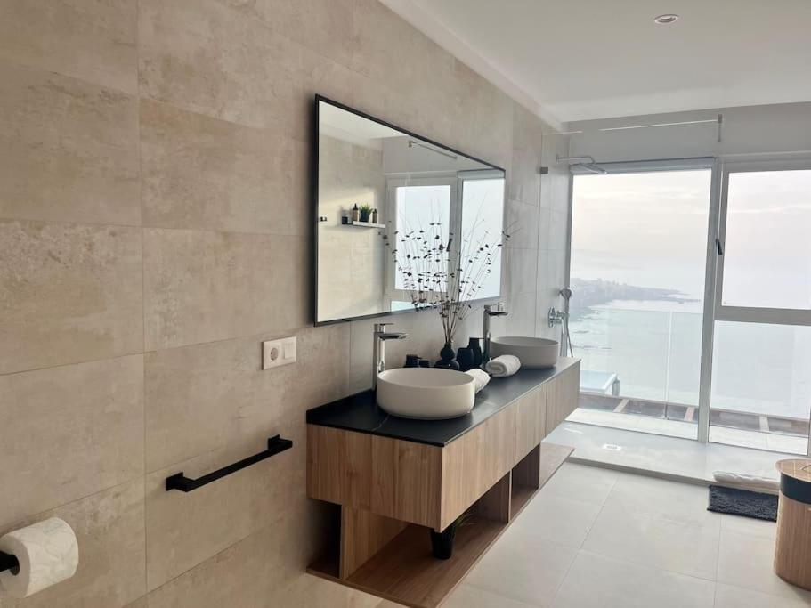 Villa OCEAN II Luxe Infinity Heated Pool