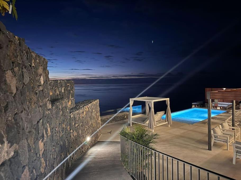 Villa OCEAN II Luxe Infinity Heated Pool