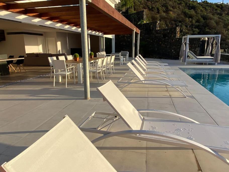 Villa OCEAN II Luxe Infinity Heated Pool