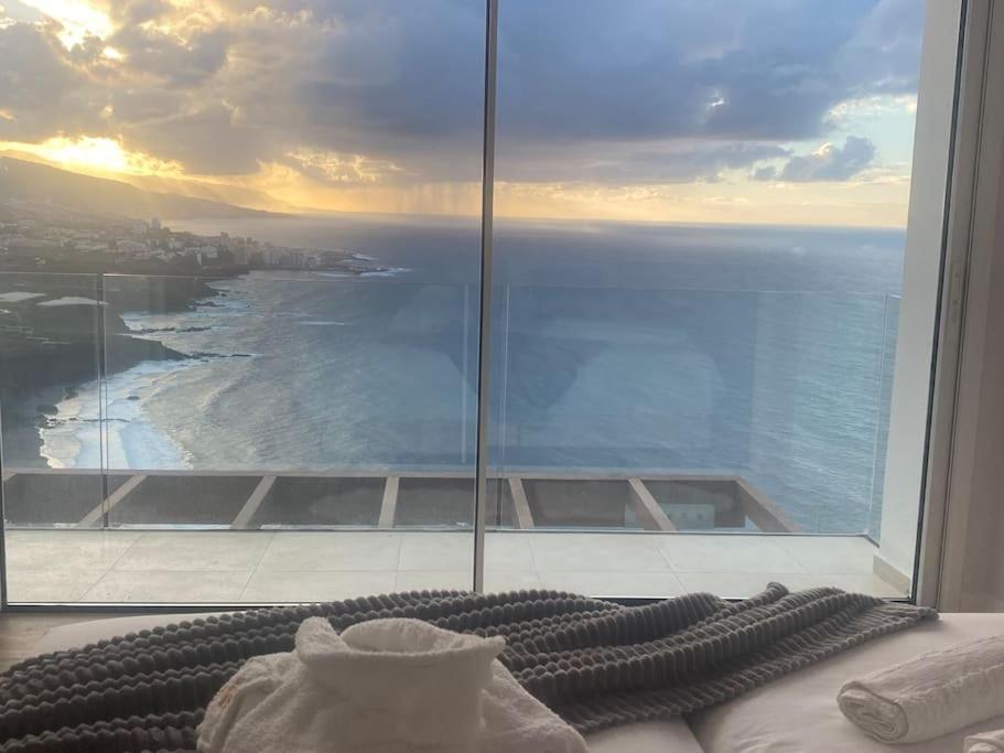 Villa OCEAN II Luxe Infinity Heated Pool