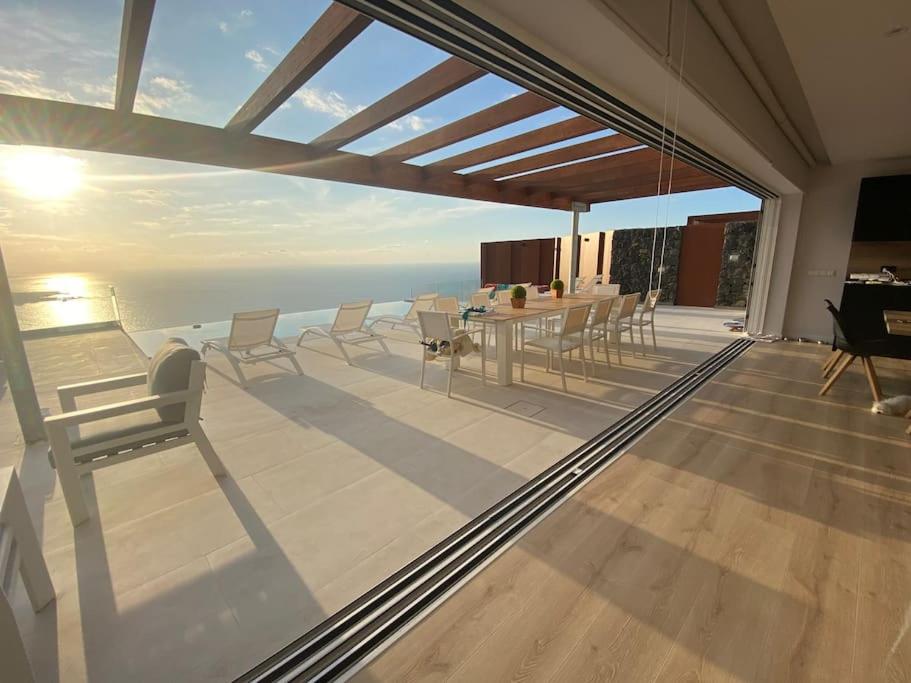 Villa OCEAN II Luxe Infinity Heated Pool
