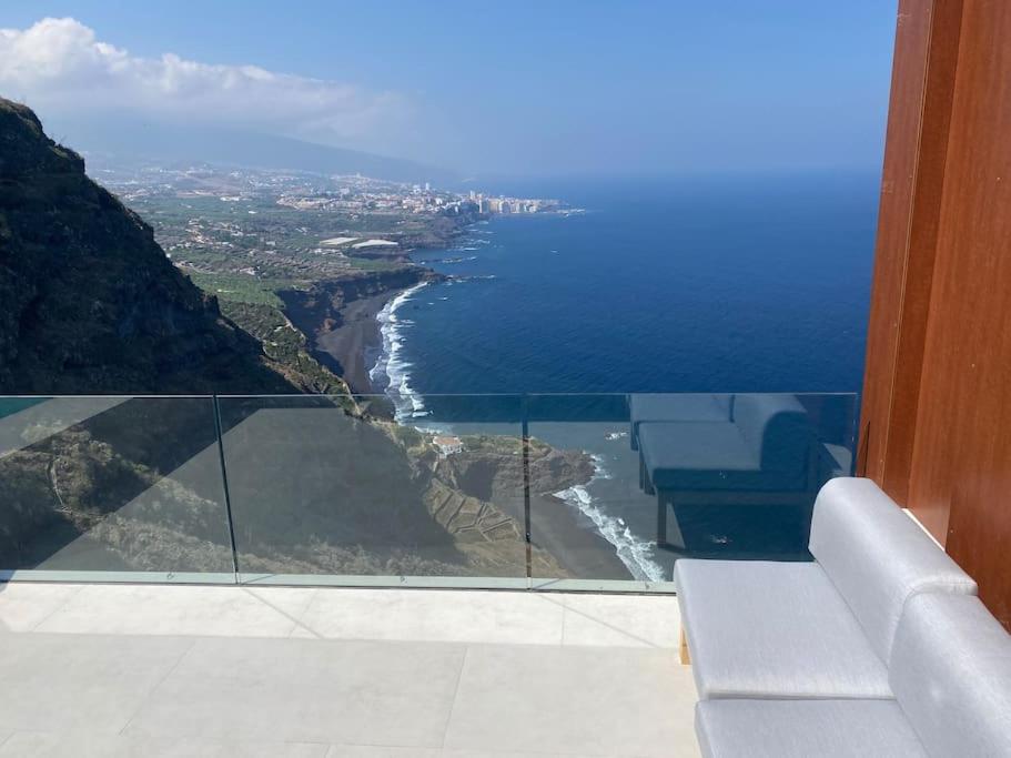 Villa OCEAN II Luxe Infinity Heated Pool