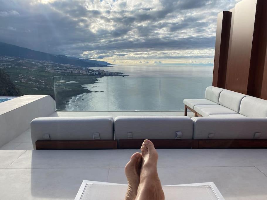 Villa OCEAN II Luxe Infinity Heated Pool