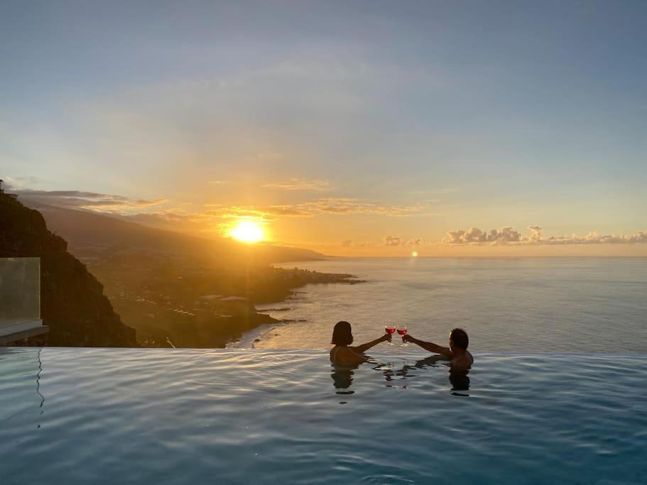 Villa OCEAN II Luxe Infinity Heated Pool