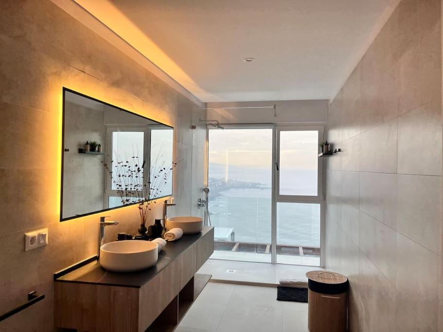 Villa OCEAN II Luxe Infinity Heated Pool
