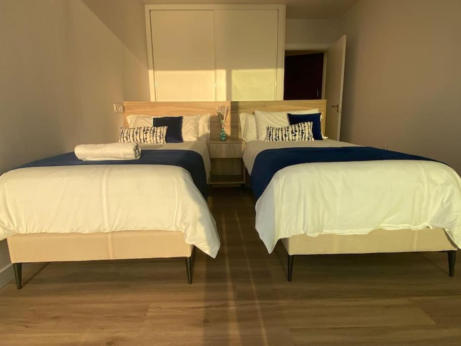 Villa OCEAN II Luxe Infinity Heated Pool