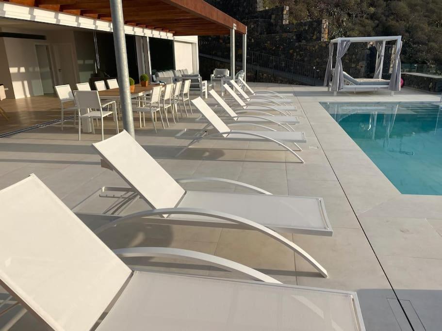 Villa OCEAN II Luxe Infinity Heated Pool