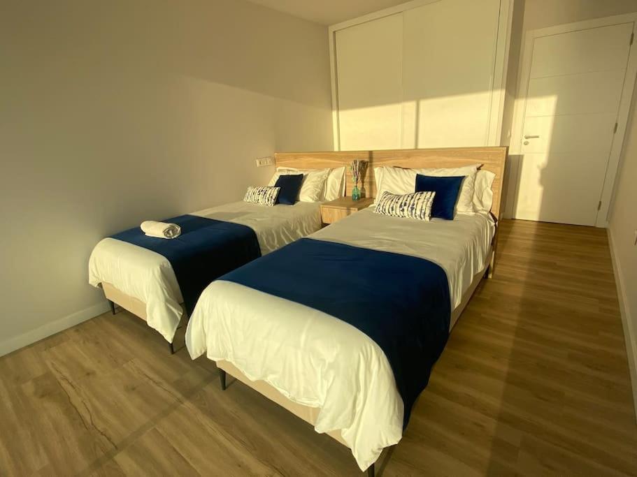 Villa OCEAN II Luxe Infinity Heated Pool